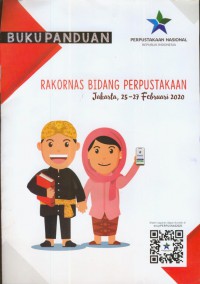 Rakornas Bidang Perpustakaan