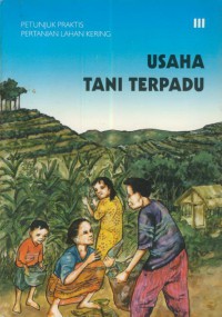 Usaha Tani Terpadu