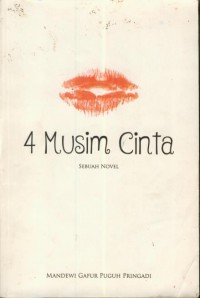 4 Musim Cinta