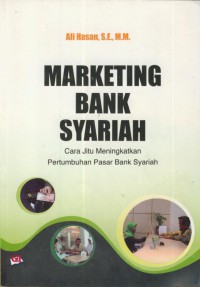 Marketing Bank Syariah