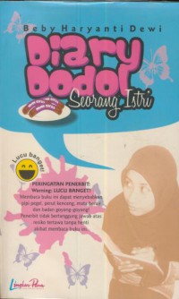 Diary Dodol : seorang istri