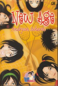 New  Age