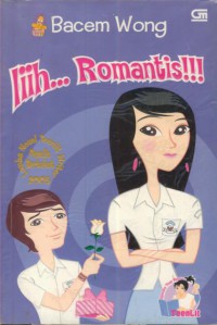 Iiih... Romantis!!!