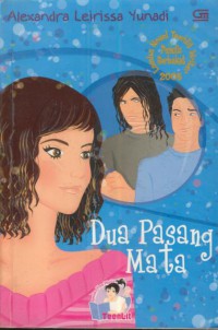 Dua Pasang Mata