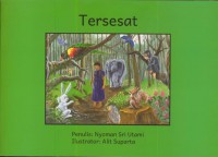 Tersesat