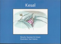 Kesal