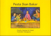 Pesta Ikan Bakar