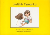 Jadilah Temanku