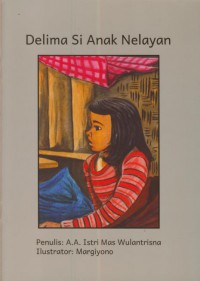 Delima Si Anak Nelayan