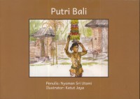 Putri Bali