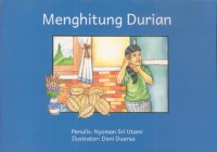 Menghitung Durian