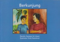 Berkunjung