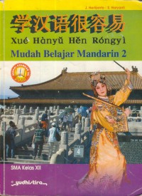 Mudah Belajar Bahasa Mandarin 2