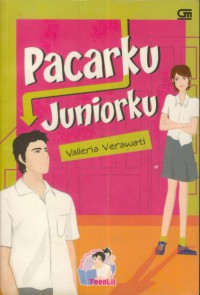 Pacarku Juniorku