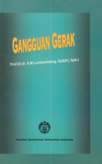 Gangguan Gerak