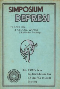 Simposium Depresi