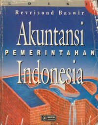 Akuntansi Pemerintahan Indonesia