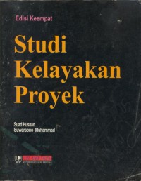 Studi kelayakan proyek