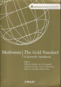 Metformin : the gold standard a scientific handbook