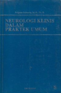 Neurologi klinis dalam praktek umum