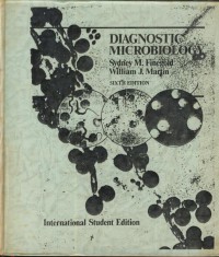 Diagnostic microbiology