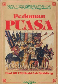 Pedoman Puasa