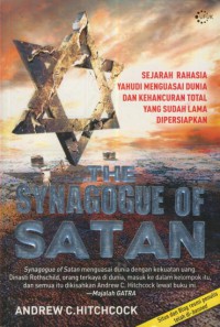 The synagogue of satan