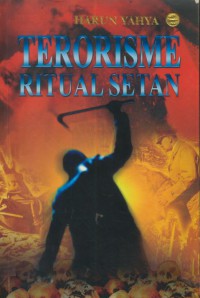 Terorisme Ritual setan