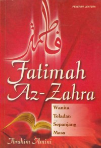 Fatimah Az-Zahra