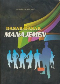 Dasar-dasar manajemen