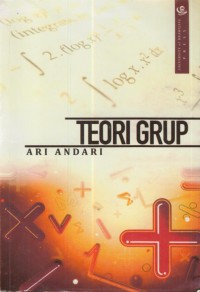 Teori Grup