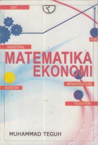 Matematika Ekonomi