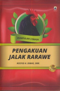 Pengakuan Jalak Rarawe