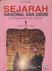 Sejarah nasional dan umum