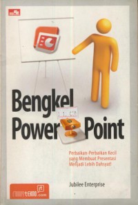 Bengkel power point