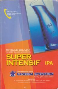 Super Intensif IPA