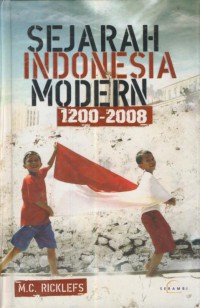 Sejarah Indonesia Modern 1200-2008