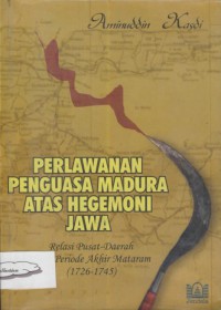 Perlawanan penguasa madura