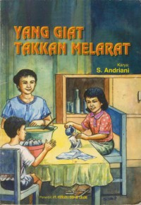 Yang giat takkan melarat