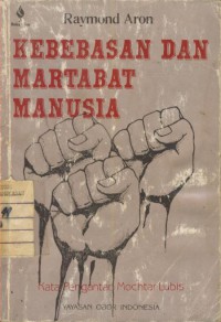 Kebebasan dan martabat manusia