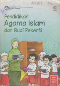 Pendidikan Agama Islam dan Budi Pekerti SD/MI Kelas III