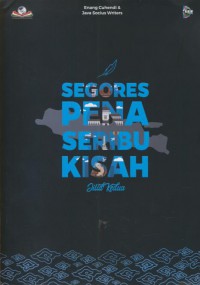 Segores pena seribu kisah