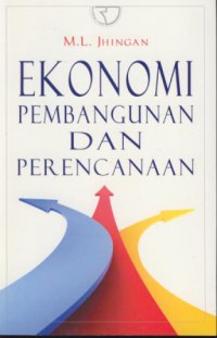 Ekonomi Pembangunan Dan Perencanaan