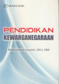 Pendidikan kewarganegaraan