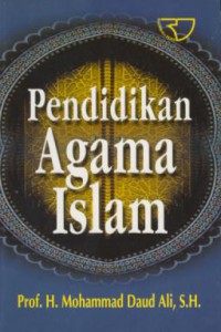 Pendidikan agama islam