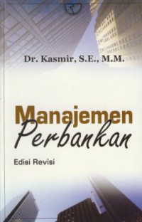 Manajemen perbankan