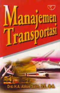 Manajemen Transportasi