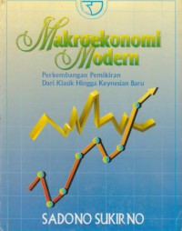 Makroekonomi Modern