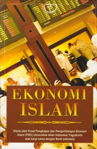 Ekonomi islam