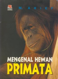 Mengenal Hewan Primata